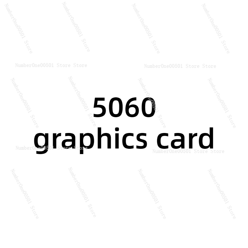 Esports Gaming Pc Build - Tarjeta gráfica RTX5060 8G para juegos