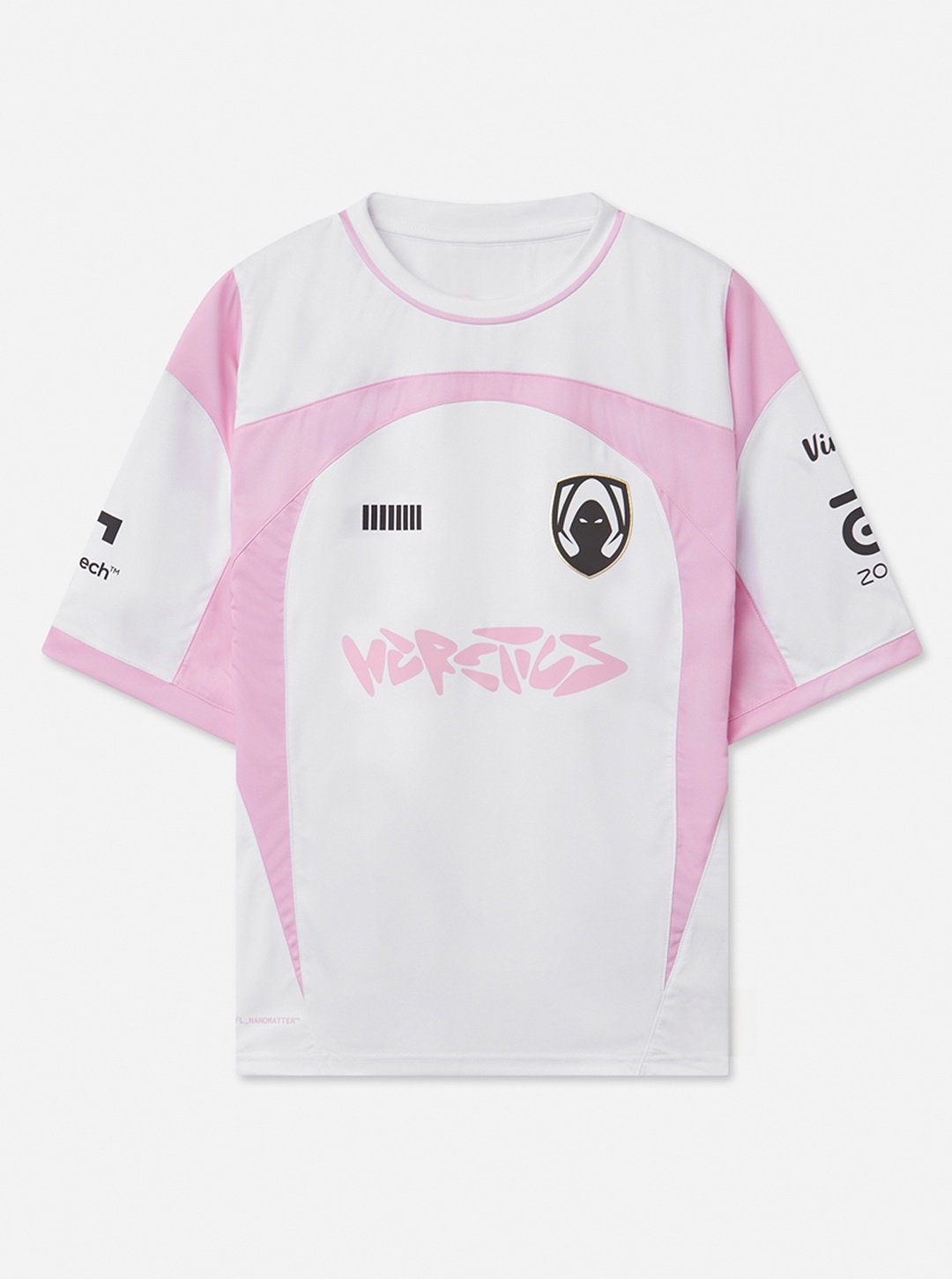 Esports Gaming Jersey - Camiseta de Verano 2026 para eSports,