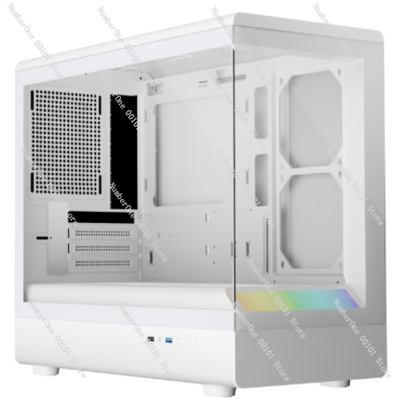 Esports Gaming Pc Build - Caja de PC para Juegos con