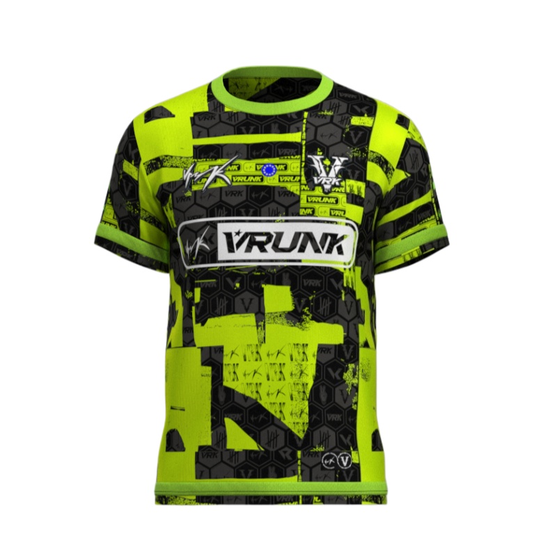 2026 Nuevo Jersey de Esports V - Esports Gaming Jersey reseña y precio