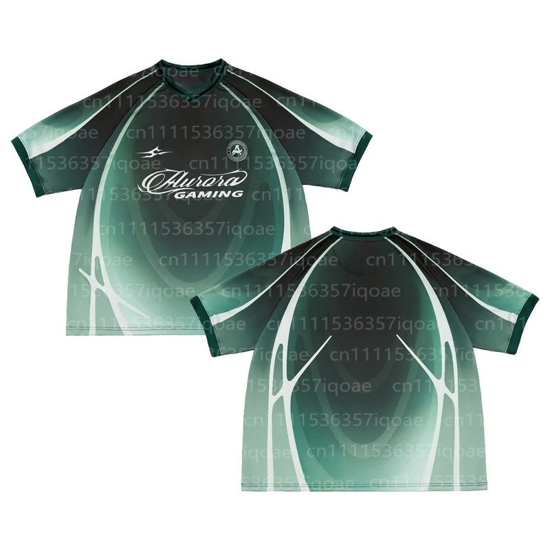 Uniformes de Verano 2026 del C - Esports Gaming Jersey reseña y precio
