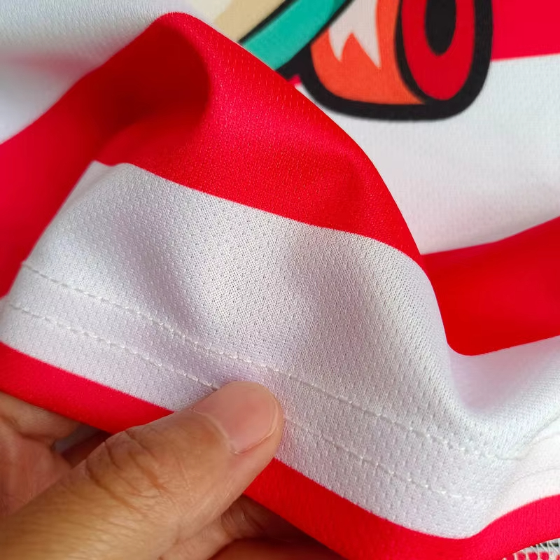 Camiseta de Cuello Redondo par - Esports Gaming Jersey reseña y precio
