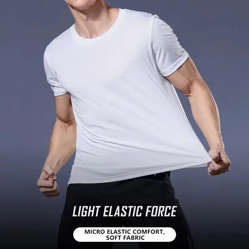 Camiseta de Cuello Redondo par - Esports Gaming Jersey reseña y precio