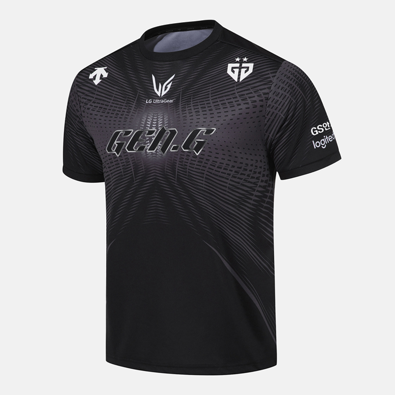 League Of Legends Esports Team - Esports Gaming Jersey reseña y precio
