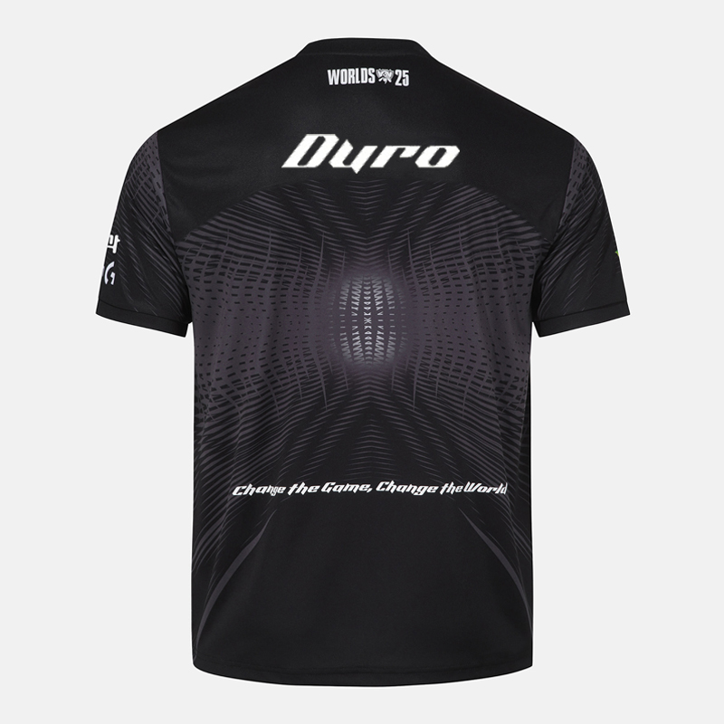 League Of Legends Esports Team - Esports Gaming Jersey reseña y precio
