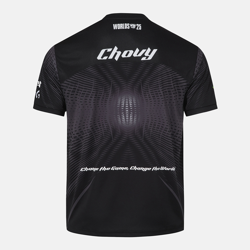 League Of Legends Esports Team - Esports Gaming Jersey reseña y precio