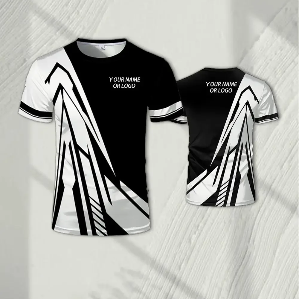 Jersey de Equipo de Esports co - Esports Gaming Jersey reseña y precio
