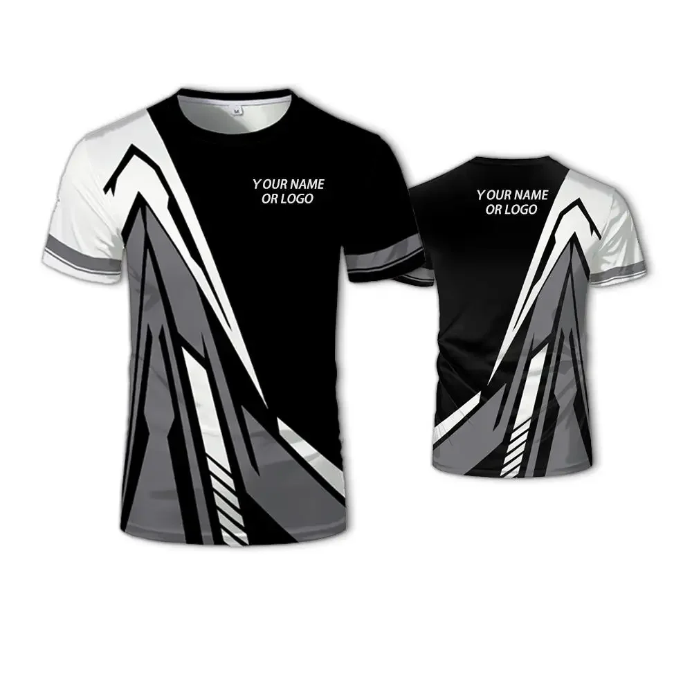 Jersey de Equipo de Esports co - Esports Gaming Jersey reseña y precio