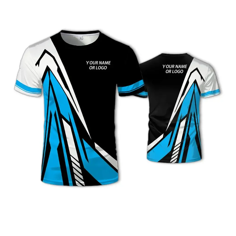 Jersey de Equipo de Esports co - Esports Gaming Jersey reseña y precio