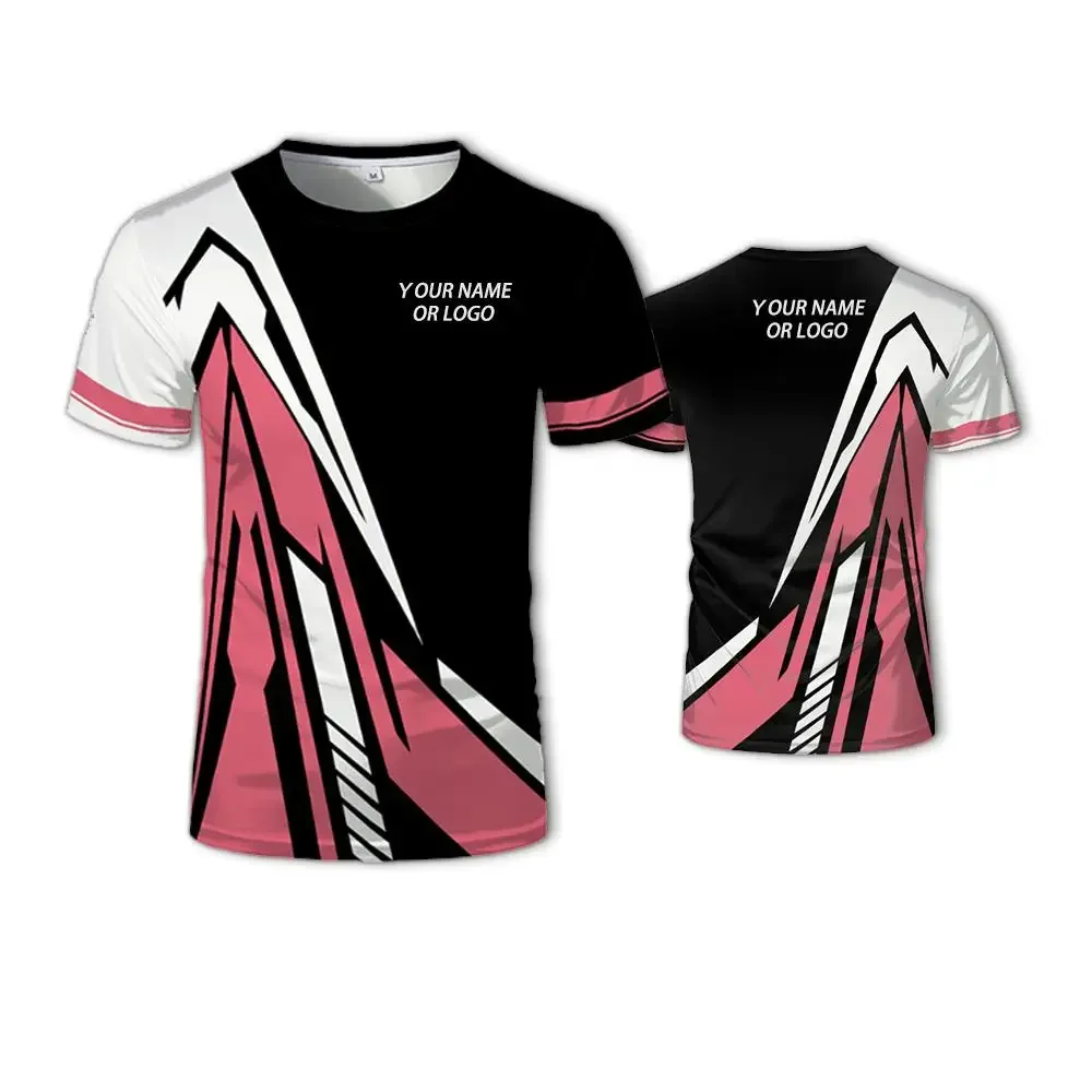 Jersey de Equipo de Esports co - Esports Gaming Jersey reseña y precio