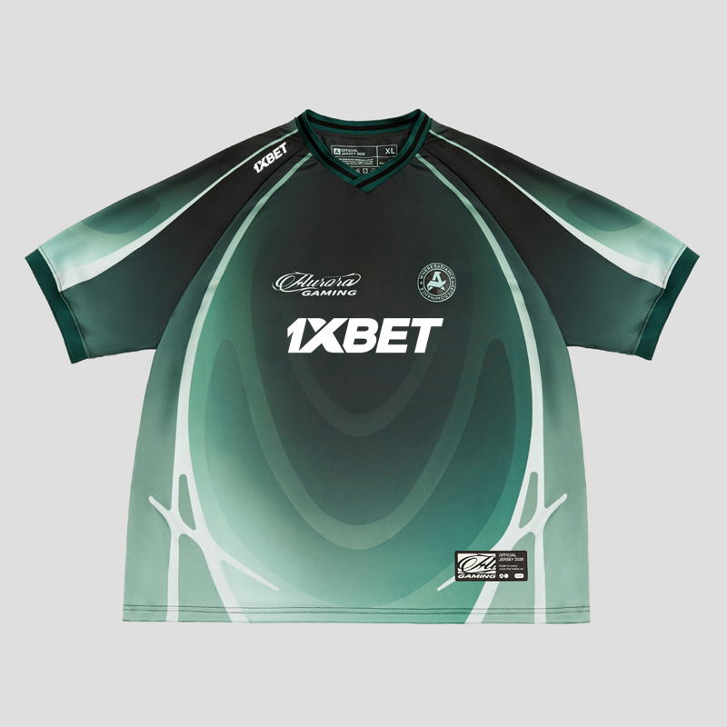 Uniformes de Verano 2026 del C - Esports Gaming Jersey reseña y precio