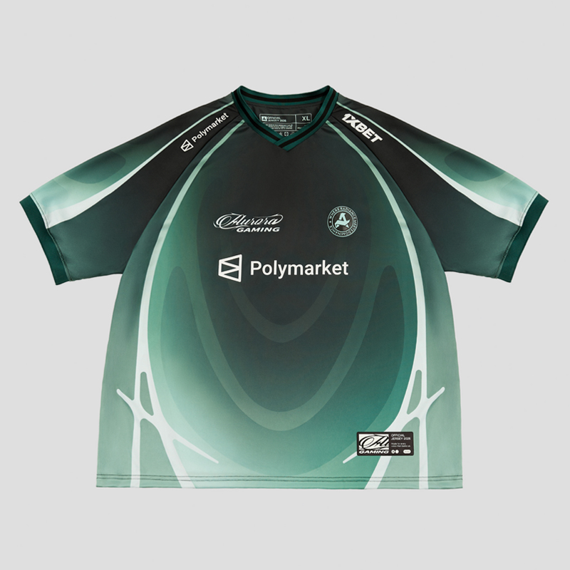 Uniformes de Verano 2026 del C - Esports Gaming Jersey reseña y precio