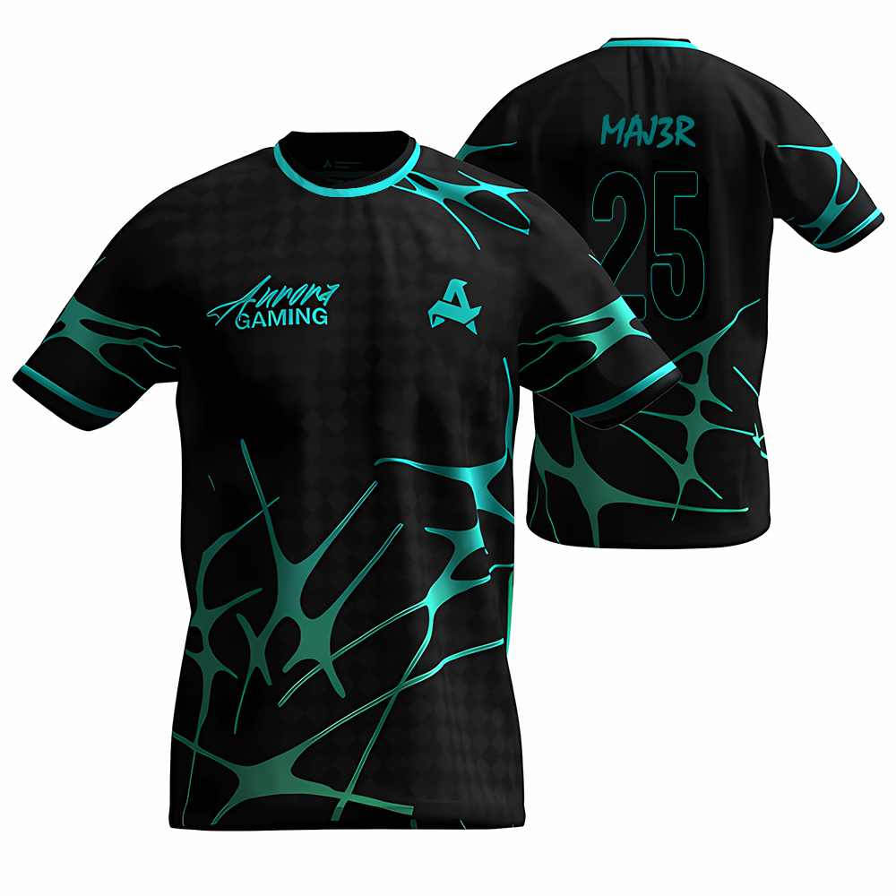 ¡Novedades! ¡Nuevo! Uniformes  - Esports Gaming Training reseña y precio